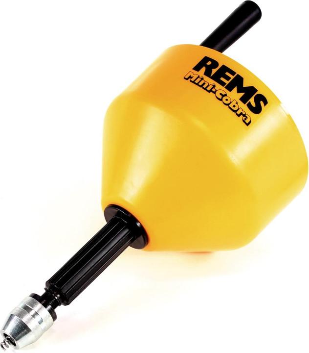 Produktbild Rems Pfeifenreiniger Mini-Cobra (1 Stk.)
