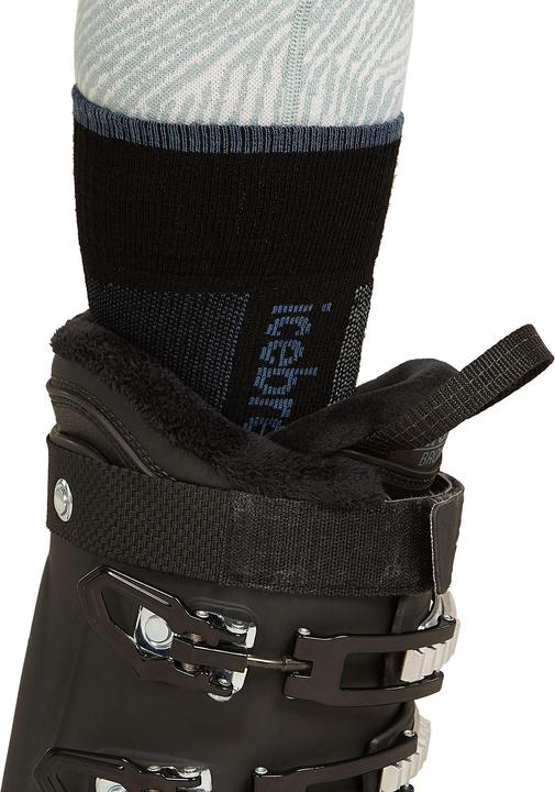 Immagine prodotto Icebreaker Donne Merino Ski+ Light OTC (L)