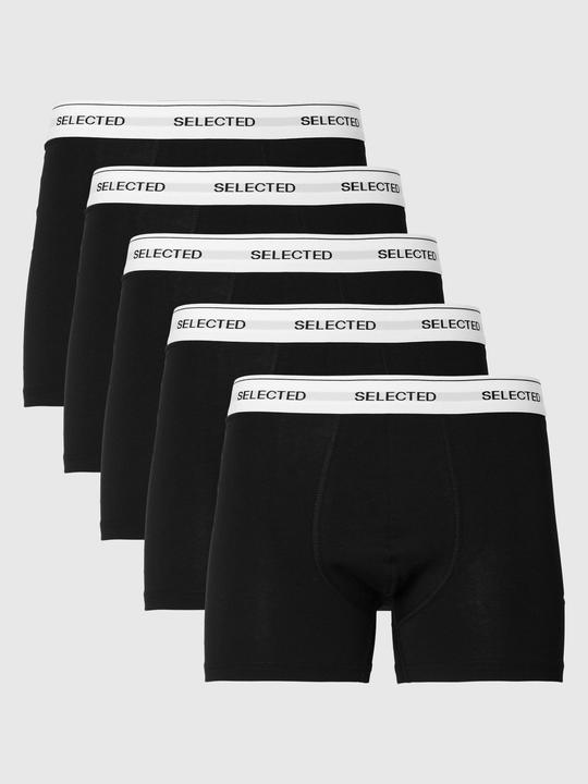 Image du produit Selected Homme Liam (XL, Pack de 5)