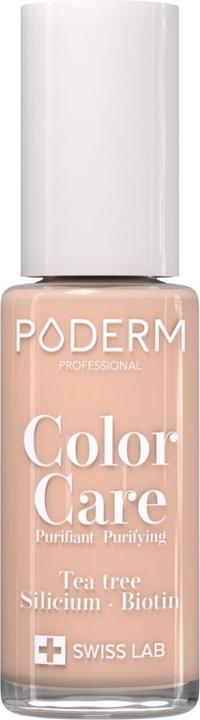Poderm Color Care (Nude Beige, Farblack)