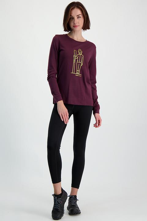 Produktbild Super Natural Super Tights (XL)