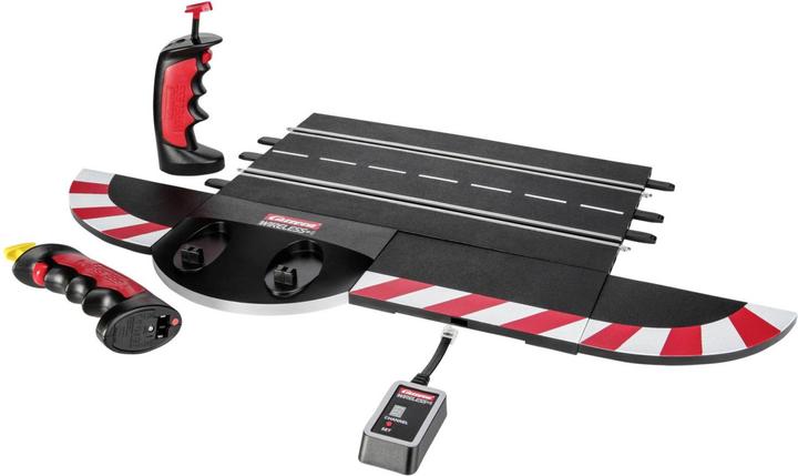 Produktbild Carrera Wireless+ Duoset