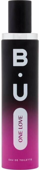 B.U. One Love (Eau de Toilette, 50 ml)