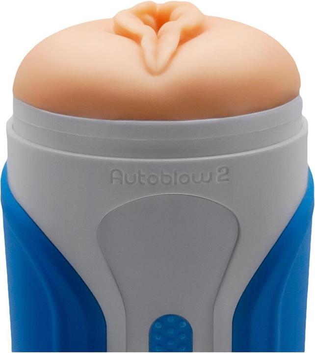 Image du produit Autoblow Vagina Sleeve