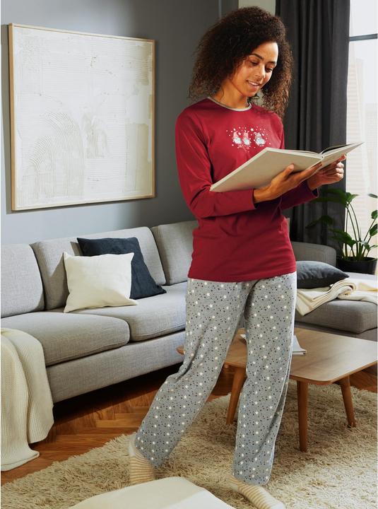 Image du produit Erwin Müller Pyjama pour femme (42)
