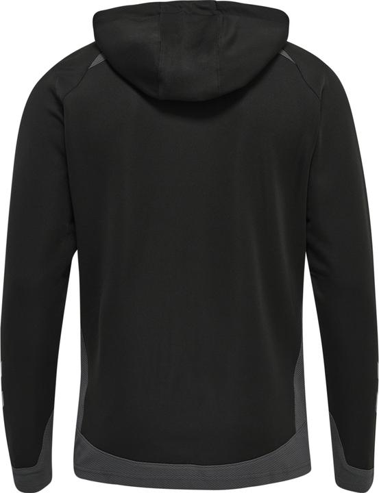 Immagine prodotto hummel Felpa Con Cappuccio In Piombo Poly (XL)