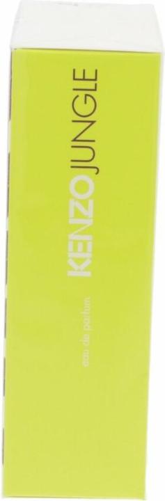 Actual product image Kenzo Jungle L'Elephant (Eau de parfum, 100 ml)