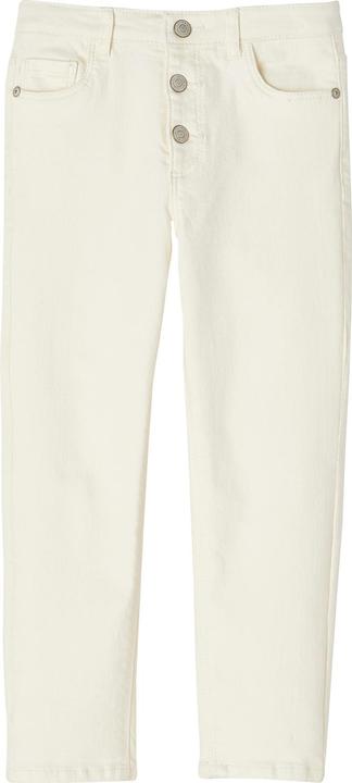 woollen white