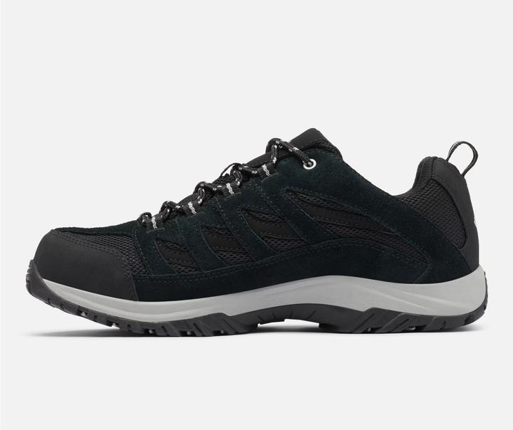 Immagine prodotto Columbia CRESTWOODâ„¢ WATERPROOF Heren Wandelschoenen - Black (44.5)