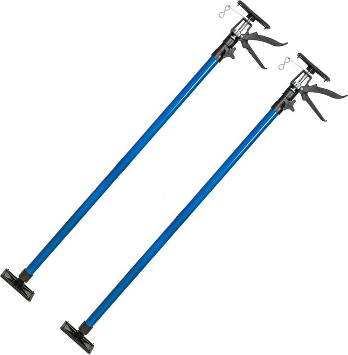 Produktbild tectake Baustützen (2900 mm)