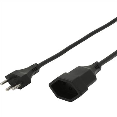 Actual product image Max Hauri TD extension (5 m, Type 13)