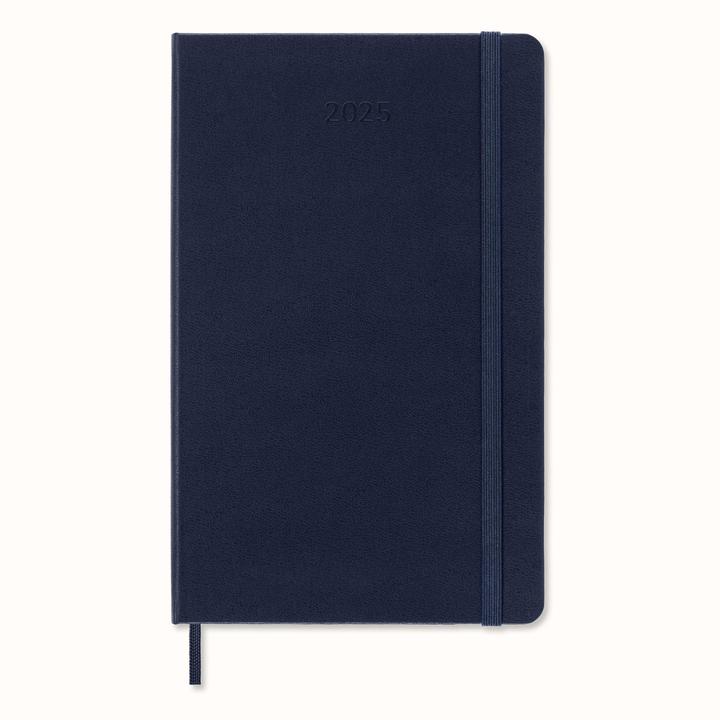 Image du produit Moleskine Calendrier de notes (A5, Anglais)