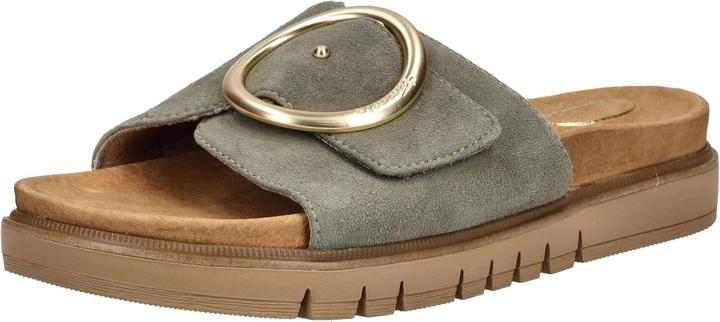 Actual product image Tamaris Pantoletten (37)