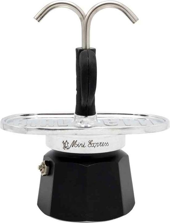 Produktbild Bialetti Mini Express (2 T.)