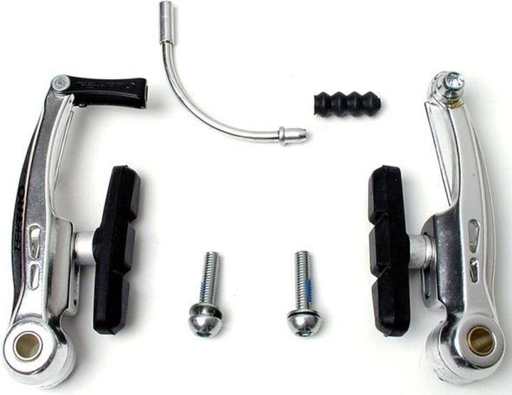 Produktbild Vitelli V-Brake Tektro 930A, 95 mm (Vorne + Hinten, Bremssattel)