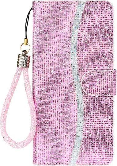 Pink gold