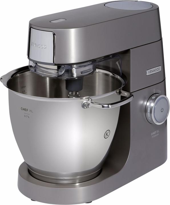 Produktbild Kenwood Titanium XL KVL8361S (1700 W)