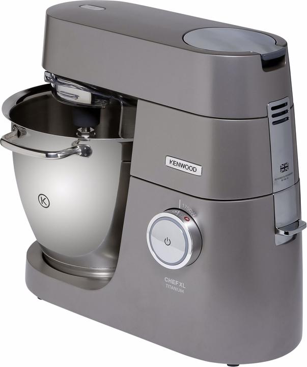 Produktbild Kenwood Titanium XL KVL8361S (1700 W)