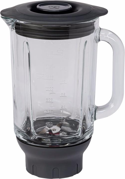 Produktbild Kenwood Titanium XL KVL8361S (1700 W)