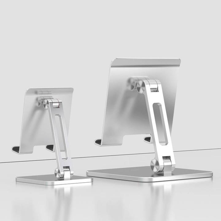 Actual product image Wiwu ZM305 Tablet Stand Suitable for brand (Tablet): Universal 5.1cm (2 ) - 13.0cm (5.1 )