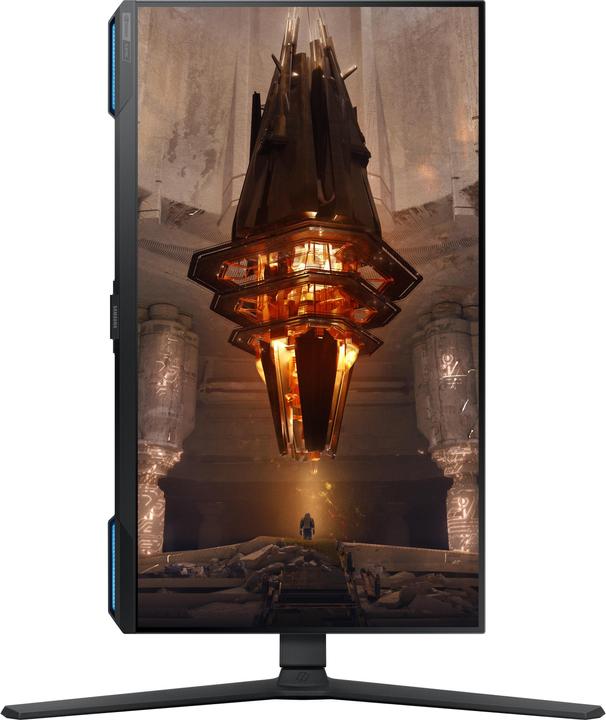 Produktbild Samsung Odyssey G7 - G70B (3840 x 2160 Pixel, 28")