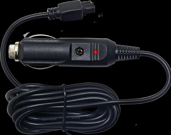 Actual product image Teltonika PR2AM20M Auto power supply (1.50 m)