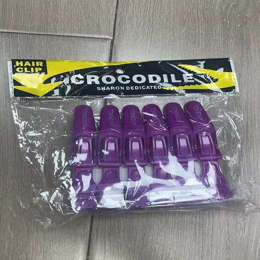 Image du produit Bate Pinces à cheveux Noir (1 pcs)