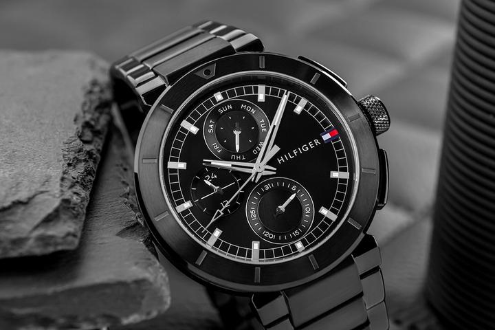 Produktbild Tommy Hilfiger Lorenzo 1792119