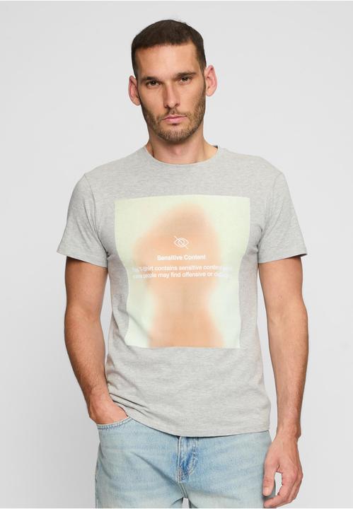 Immagine prodotto Mister Tee Tè dal contenuto sensibile - 22279 (XXL)