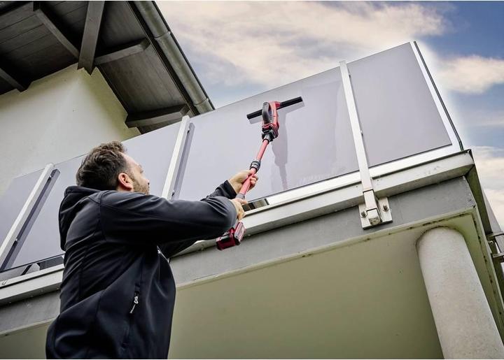 Image du produit Einhell Kit de perches télescopiques Brillianto