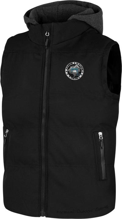 Actual product image Normani Children vest???Skien??? - 5342 (110, 116)