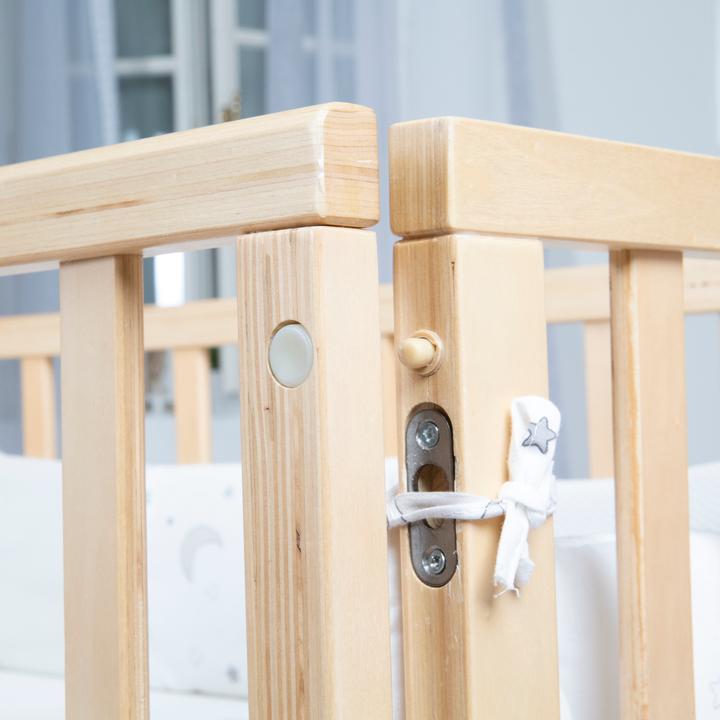 Produktbild Roba Safe asleep 3in1