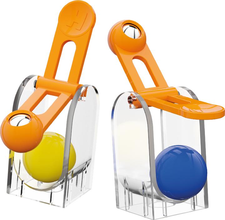 Produktbild Hubelino Hammerschlag Erweiterung