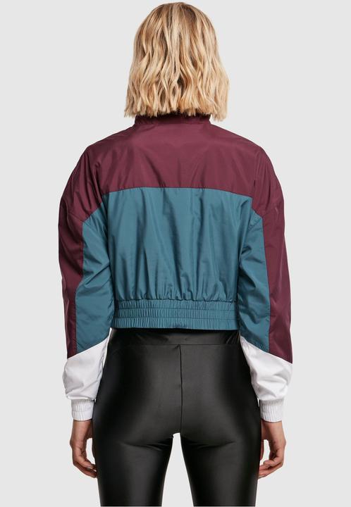 Produktbild Starter Ladies Colorblock Pull Over Jacket (XS)