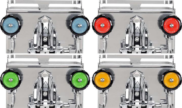 Actual product image Profitec Pro 400