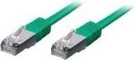 Produktbild equip Netzwerkkabel (S/FTP, CAT6, 2 m)