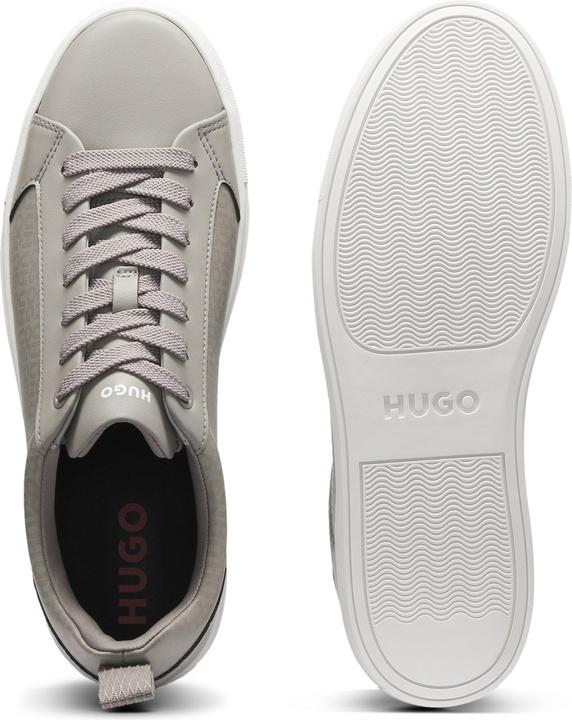 Actual product image HUGO Morrie Tenn mono N (42)