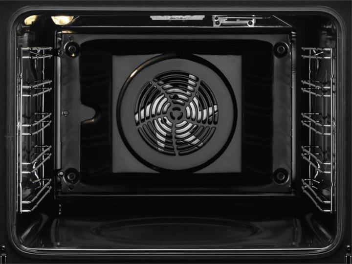 Produktbild Electrolux Oven Eod6p66xelectrolux