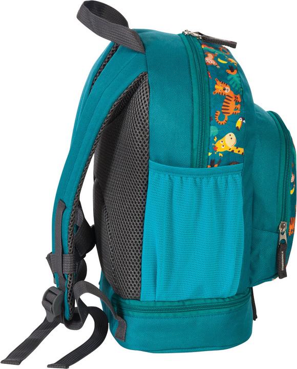 Immagine prodotto Fabrizio Zaino per bambini Kids Junior Active