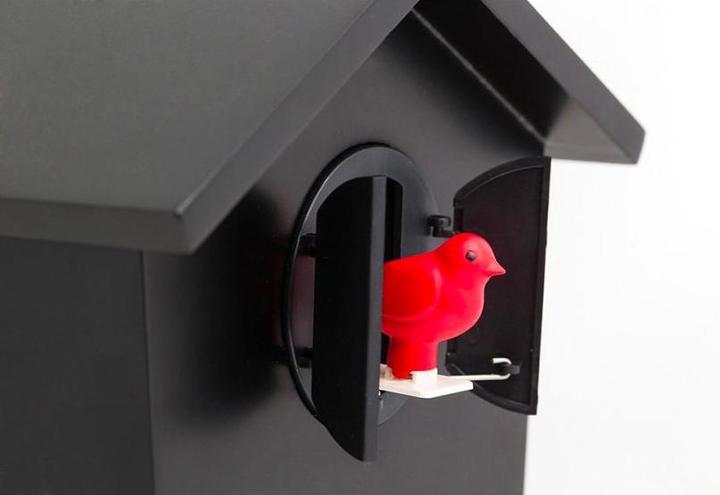 Immagine prodotto KooKoo BirdHouse