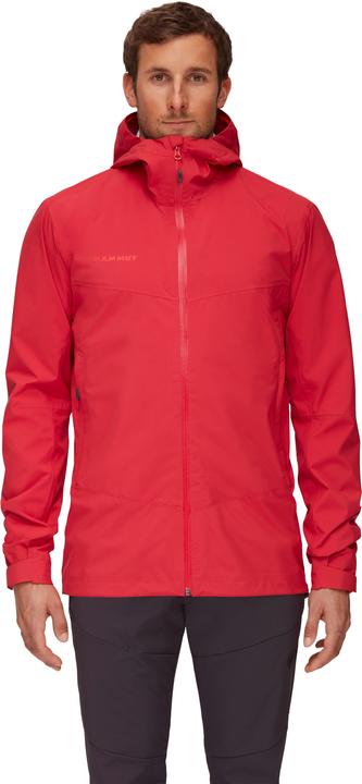 Produktbild Mammut Albula HS Hooded Jacket Men (M)