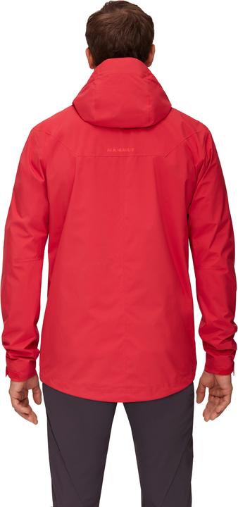 Produktbild Mammut Albula HS Hooded Jacket Men (M)