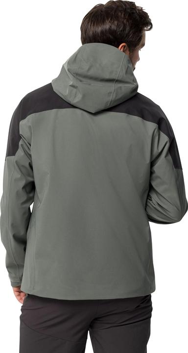 Produktbild Jack Wolfskin Kammweg 2L Jkt M (M)