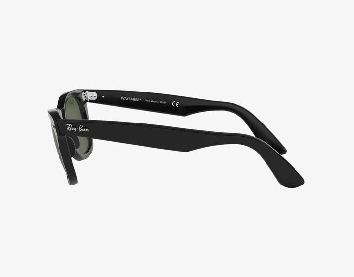 Actual product image Ray Ban Original Wayfarer Classics