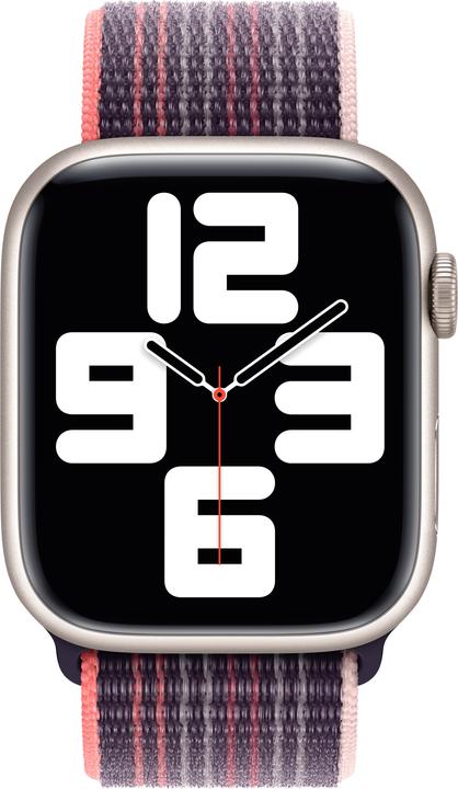 Produktbild Apple Sport Loop (45 mm, Woven Nylon)