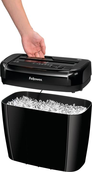 Image du produit Fellowes P-36c (Coupe de particules)