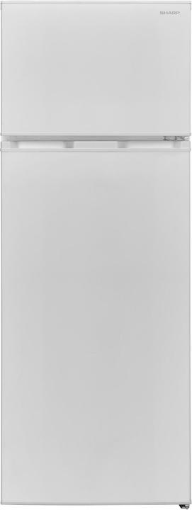 Immagine prodotto Sharp Frigorifero-congelatore SJ-TB01ITXWE-EU (Struttura autonoma, 213 l)