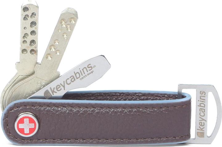 Produktbild Keycabins Loop-leather S4