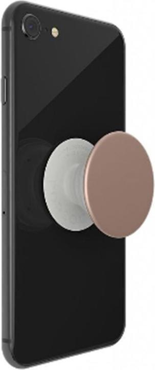 Immagine prodotto PopSockets Alluminio Oro Rosa