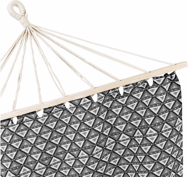Actual product image Spokey Hammock Zuni (120 kg)